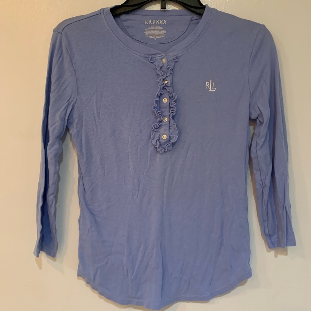 Lauren (Ralph Lauren) T Shirt